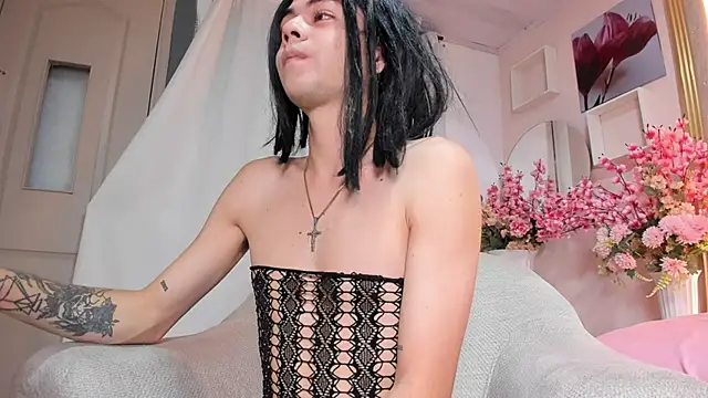 Nicky carterr  online show from March 19, 3:23 pm