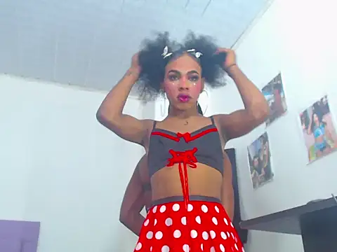 braulioth online show from November 1, 6:11 am