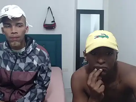 braulioth online show from December 14, 3:45 am