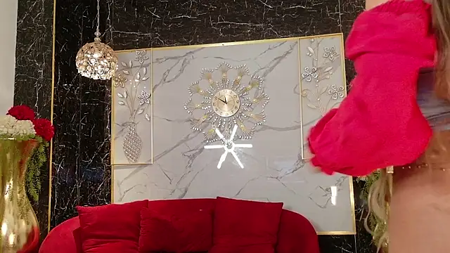 CHRIS TWIINK online show from March 26, 5:11 am