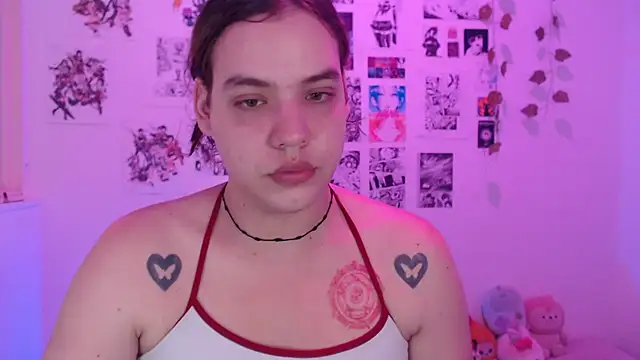 reiko doll online show from November 3, 8:30 pm