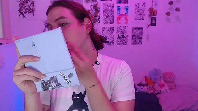 reiko doll online show from November 5, 9:47 pm