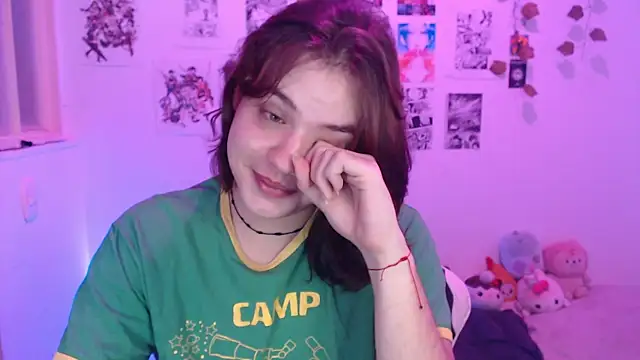 reiko doll online show from November 9, 1:06 am