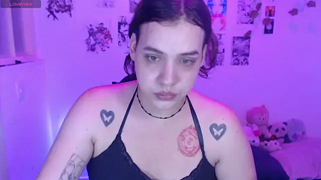 reiko doll online show from November 11, 10:55 pm