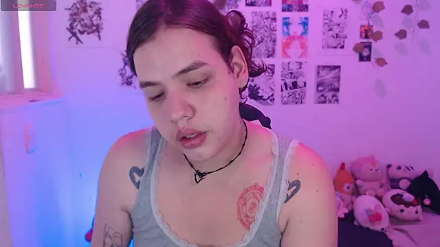 reiko doll online show from November 20, 6:30 pm