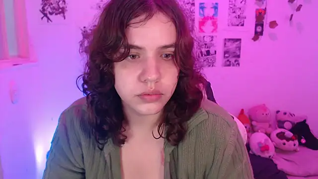 reiko doll online show from November 22, 3:41 am