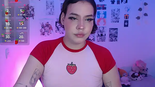 reiko doll online show from November 29, 9:39 pm