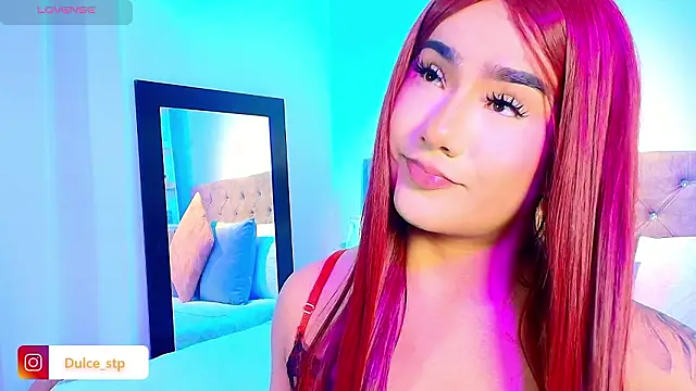 Vale prado online show from February 26, 10:20 am