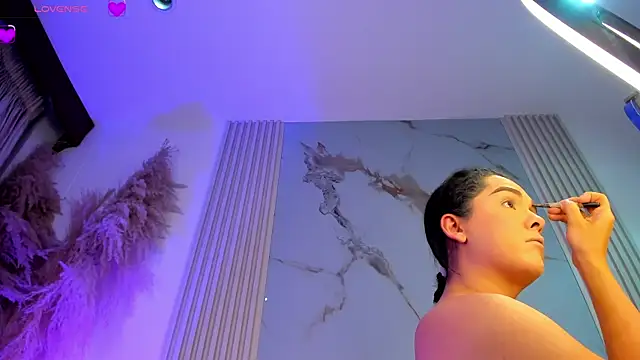 AudreyHayworth online show from June 28, 5:46 am