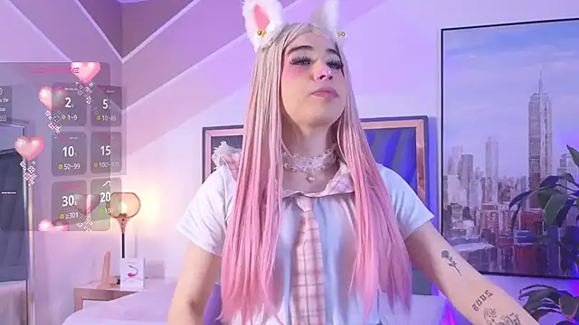 cutebabyhub  online show from February 27, 9:32 pm