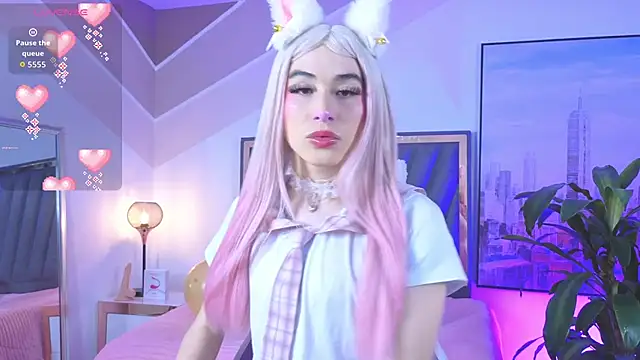 cutebabyhub  online show from March 19, 9:04 pm