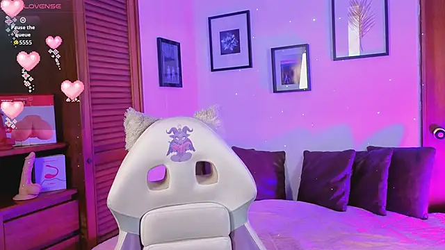 cutebabyhub  online show from June 11, 8:07 pm