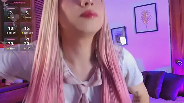 cutebabyhub  online show from July 31, 8:42 pm