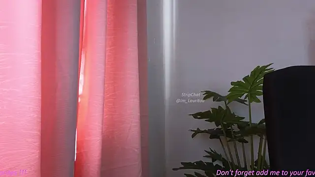 BabyLauritaa online show from June 27, 8:04 pm