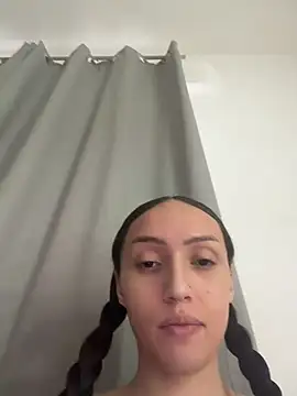 BabyLauritaa online show from August 3, 3:07 pm