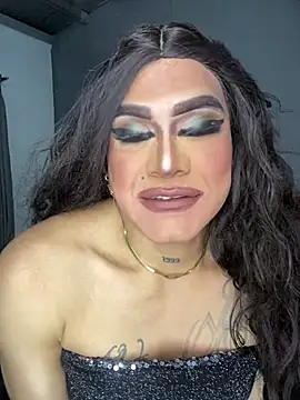 melani ferraraa  online show from April 5, 5:27 am