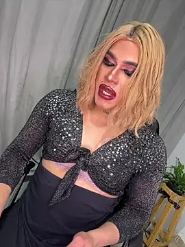 melani ferraraa  online show from July 4, 4:07 am