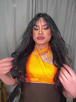 melani ferraraa  online show from July 10, 2:16 am