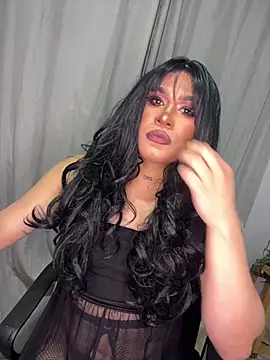 melani ferraraa  online show from July 12, 2:37 am
