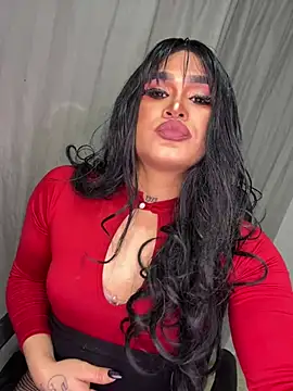 melani ferraraa  online show from July 13, 11:17 pm