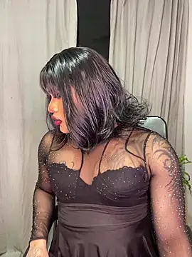 melani ferraraa  online show from July 31, 2:33 am