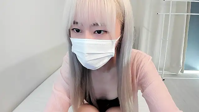 yeji 2001 online show from November 19, 11:32 am