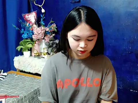 lustfullakim online show from January 12, 3:08 pm