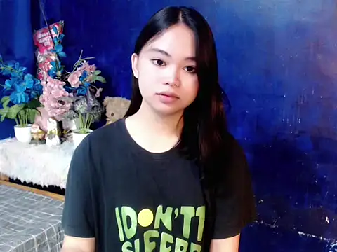 lustfullakim online show from February 23, 2:20 pm