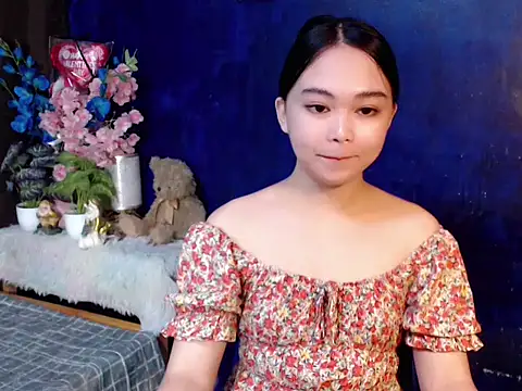 lustfullakim online show from March 9, 3:16 pm