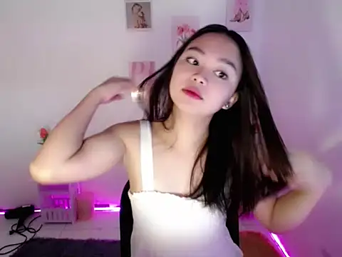lustfullakim online show from July 25, 3:32 pm
