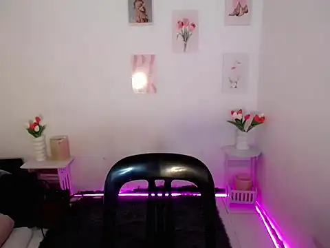 lustfullakim online show from August 2, 8:19 pm