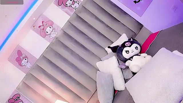 ClaudiaSophia online show from March 27, 11:33 am