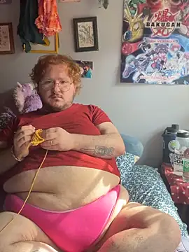 collaredclem online show from November 8, 4:07 pm