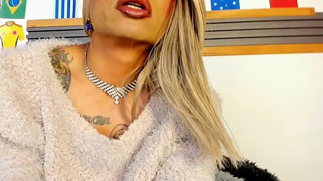 Alexajhonss online show from June 21, 1:14 pm