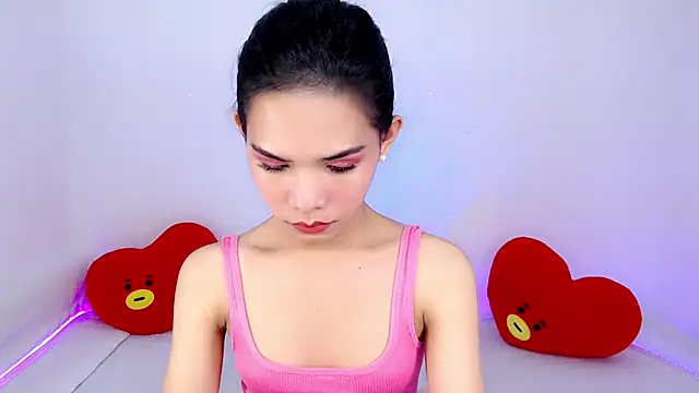 ursexydelancy  online show from February 18, 10:17 pm