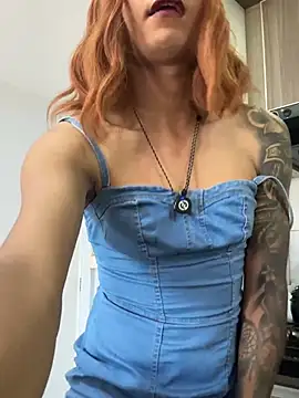 nylonisabella online show from June 23, 7:55 pm
