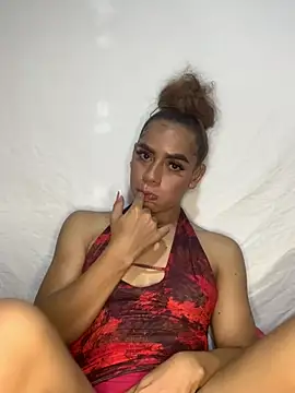 Megan2026 online show from June 18, 3:40 am