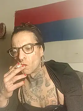 00Travsharongomez online show from December 21, 9:48 am