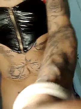 00Travsharongomez online show from March 30, 1:06 am