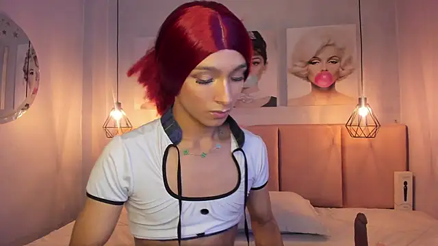 sensual skinny online show from November 23, 3:19 am