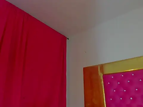 Megan-red-flame online show from November 22, 7:49 pm