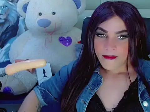 NharaBigCock online show from November 10, 8:54 pm