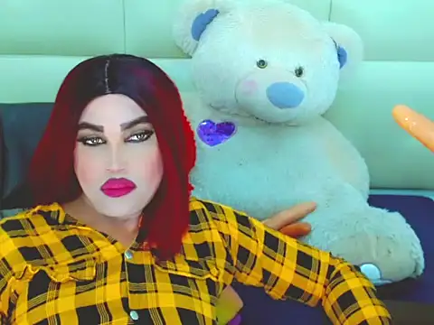 NharaBigCock online show from June 4, 2:42 pm