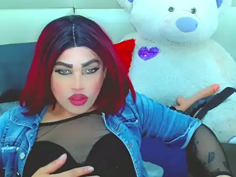 NharaBigCock online show from June 11, 12:32 am
