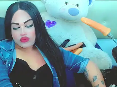 NharaBigCock online show from June 19, 6:56 pm