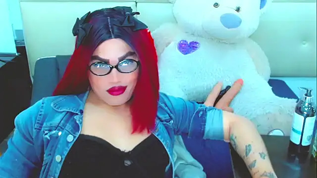 NharaBigCock online show from July 16, 6:36 pm