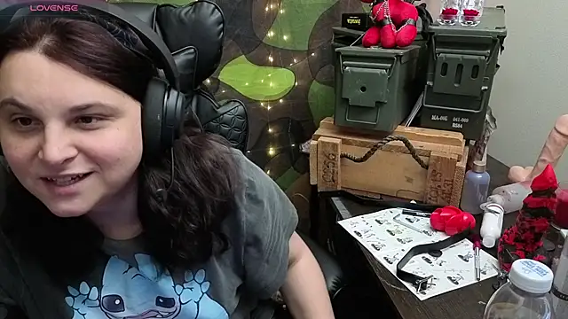 Salacious Sage online show from April 28, 9:19 pm