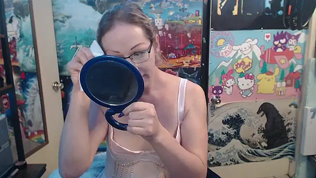 Savanah Banana  online show from November 15, 11:08 am