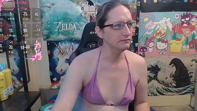 Savanah Banana  online show from July 2, 9:25 am