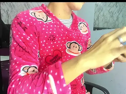 Lovers Spicy online show from November 11, 12:51 pm